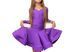 Сукня бейсік Maria Purple 00263-160 фото 2