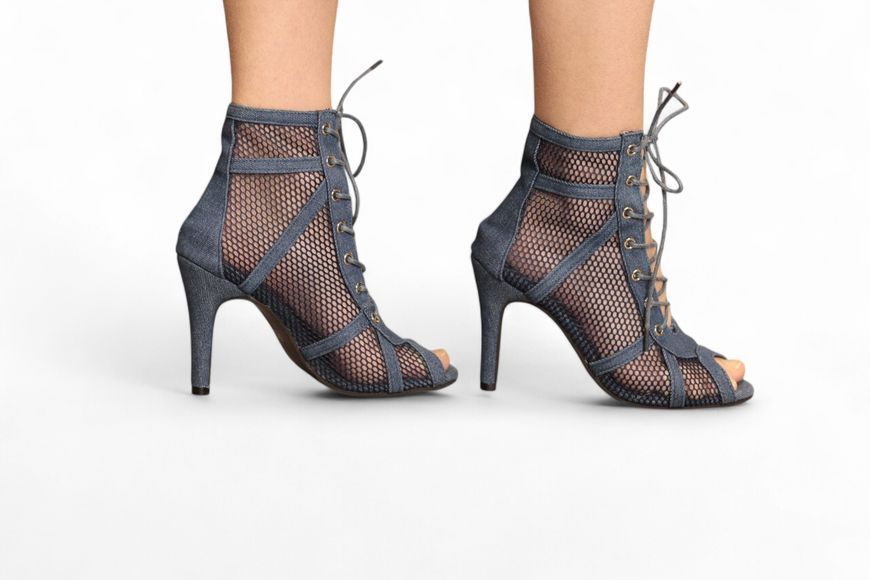 Хілси Eleonora Denim 00259-d-42 фото