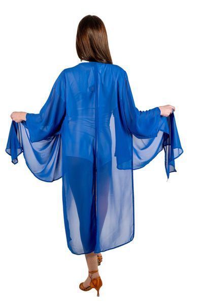 Накидка Net Blue 00230-b фото