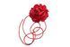 Чокер Rose червоний decor n-0033 фото 3