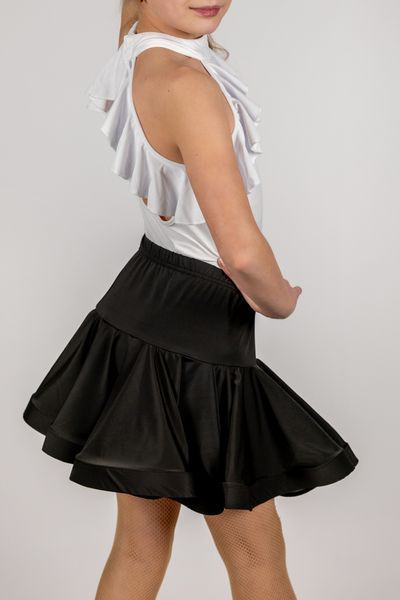 Спідниця Juno Black 00240-bk-160 фото