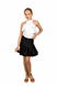 Спідниця Juno Black 00240-bk-160 фото 1