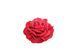 Заколка для волосся Rose червона decor n-0031 фото 1