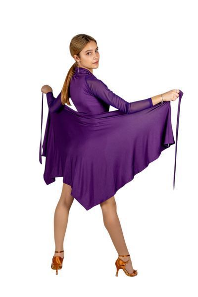 Спідниця Tango Violet 00030-v фото