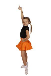 Спідниця Juno Orange 00483-150 фото