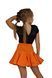 Спідниця Juno Orange 00483-150 фото 3
