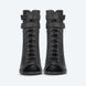 Хілси Black Cross Heels Heelshub H1023-43 фото 2