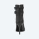Хілси Black Cross Heels Heelshub H1023-43 фото 3
