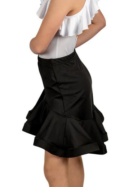 Спідниця Julia Black 00123-bk-160 фото