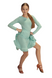Бейсік блакитний Skymall 00449-150 фото 2