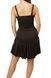 Спідниця Faina Black 00320-xl фото 2