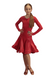 Бейсік Lacquered Red 00445-160 фото 1