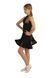 Сукня Big Bow Black 00437-150 фото 4