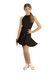 Сукня Big Bow Black 00437-150 фото 2