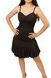 Спідниця Faina Black 00320-xl фото 1