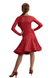 Бейсік Lacquered Red 00445-160 фото 4