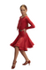 Бейсік Lacquered Red 00445-160 фото 2