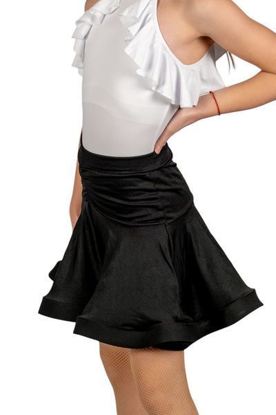 Спідниця Jenna Black 00219-bk-150 фото