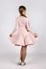 Сукня бейсік Maria Light Pink 00260-150 фото 2
