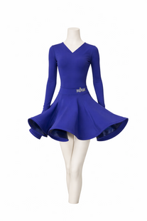 Бейсік Twirl Royal Blue 00507-150 фото