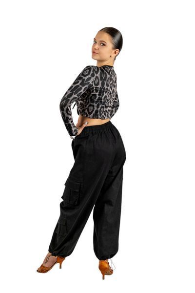 Топ White Leo 00216-wl-s фото