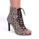 Хілси Danceex White Leopard 100009-42 фото 1