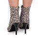 Хілси Danceex White Leopard 100009-42 фото 3