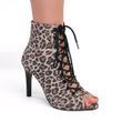 Хілси Danceex White Leopard 100009-42 фото