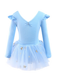 Сукня Fairy Blue 00221-bl-110 фото