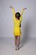 Спідниця Yellow dress skirt 00465-110 фото 3