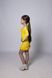 Спідниця Yellow dress skirt 00465-110 фото 2