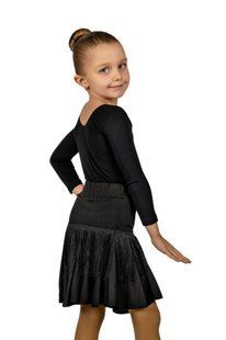 Спідниця Sunset Black 00218-b-150 фото