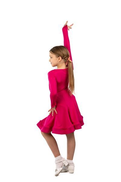 Бейсік Twirl Pink 00506-150 фото
