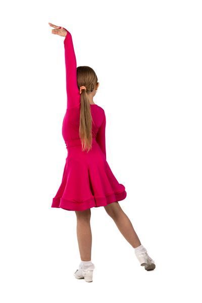 Бейсік Twirl Pink 00506-150 фото
