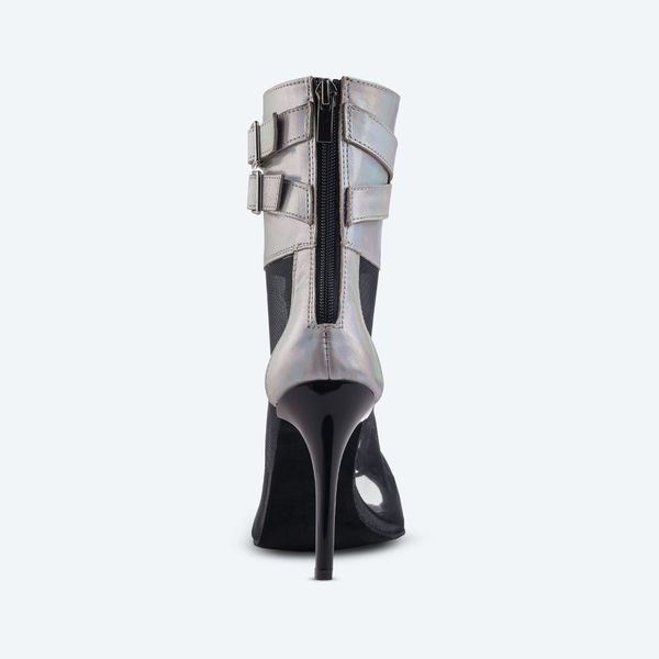 Хілси Silver Cross Heels Heelshub H1024-43 фото