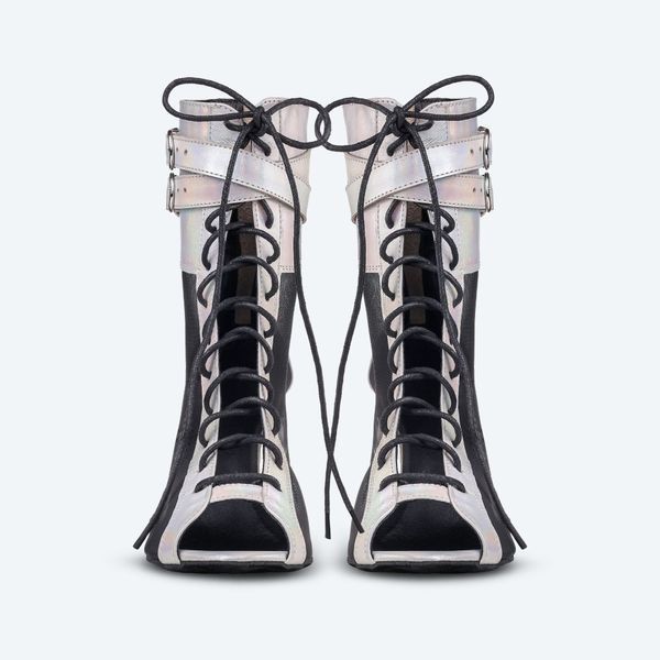 Хілси Silver Cross Heels Heelshub H1024-43 фото