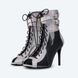 Хілси Silver Cross Heels Heelshub H1024-43 фото 1