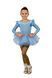 Сукня Pixie Blue 00223-b-110 фото 2