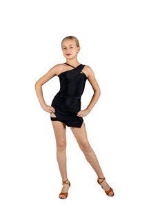 Боді Katrin Black 00245-170 фото