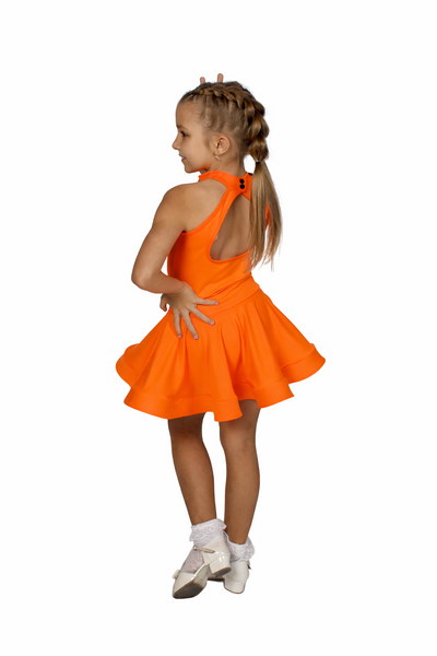 Сукня Orange Flame 00481-150 фото