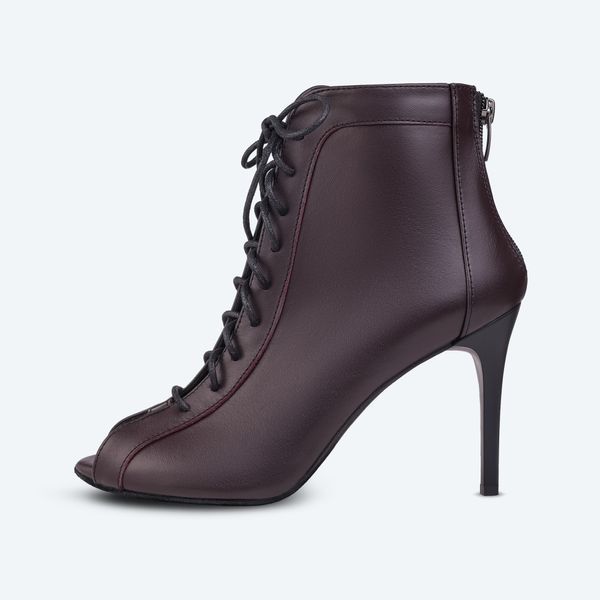 Хілси Bordo Heels Heelshub H1021-43 фото