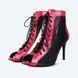 Хілси Fuchsia Heelshub H1007-43 фото 1