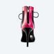 Хілси Fuchsia Heelshub H1007-43 фото 3