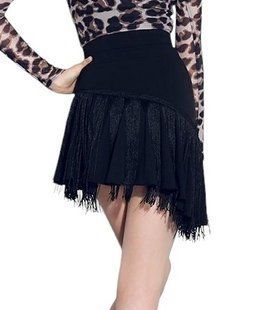 Спідниця Fringe Skirt 00425-150 фото