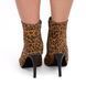 Хілси Danceex Yellow Leopard 100008-42 фото 2