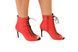 Хілси Danceex Iren Red 11 100010-42 фото 2