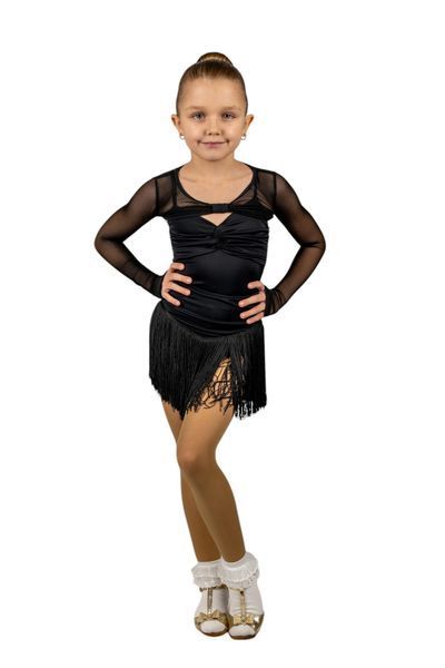 Сукня 3 в 1 Extravaganza Black 00208-bk-170 фото