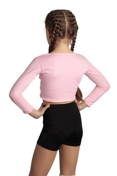 Болеро Magic fleece pink 00441-130 фото