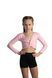 Болеро Magic fleece pink 00441-130 фото 1