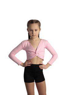 Болеро Magic fleece pink 00441-130 фото